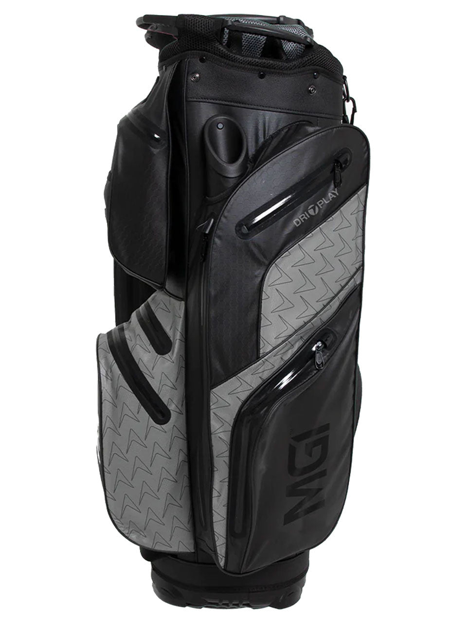 MGI Dri-Play 2024 Cart Bag