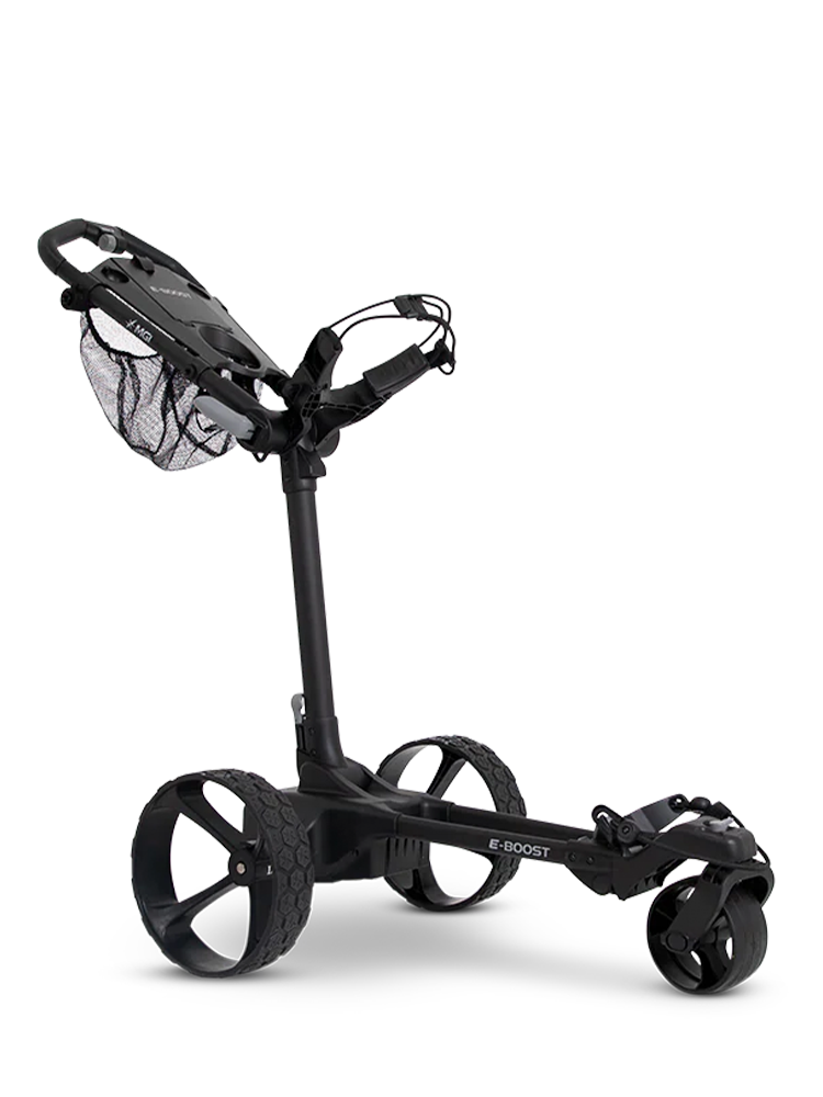 MGI E-Boost Buggy