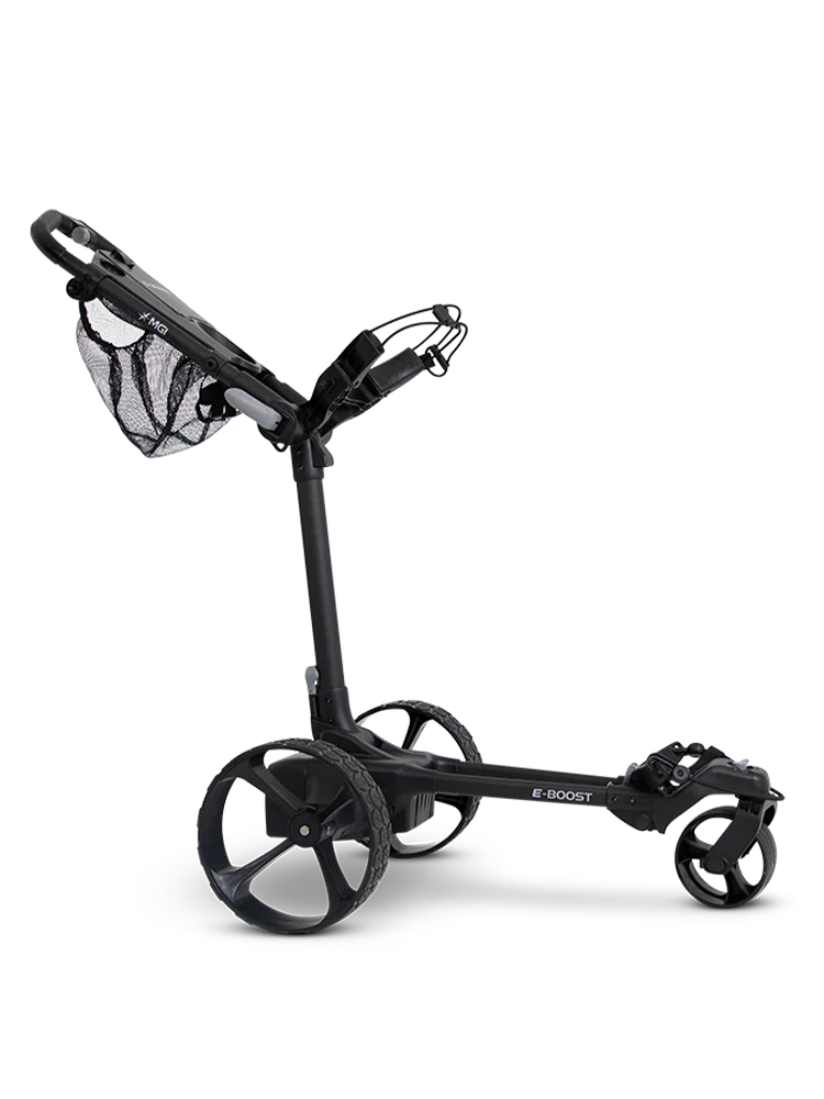 MGI E-Boost Buggy