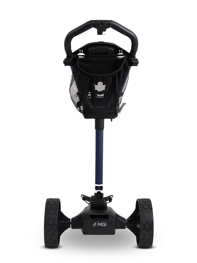 MGI E-Boost Buggy