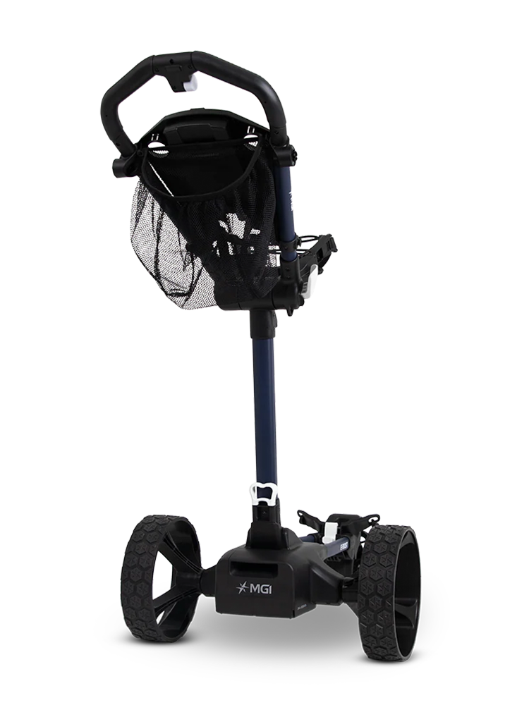 MGI E-Boost Buggy