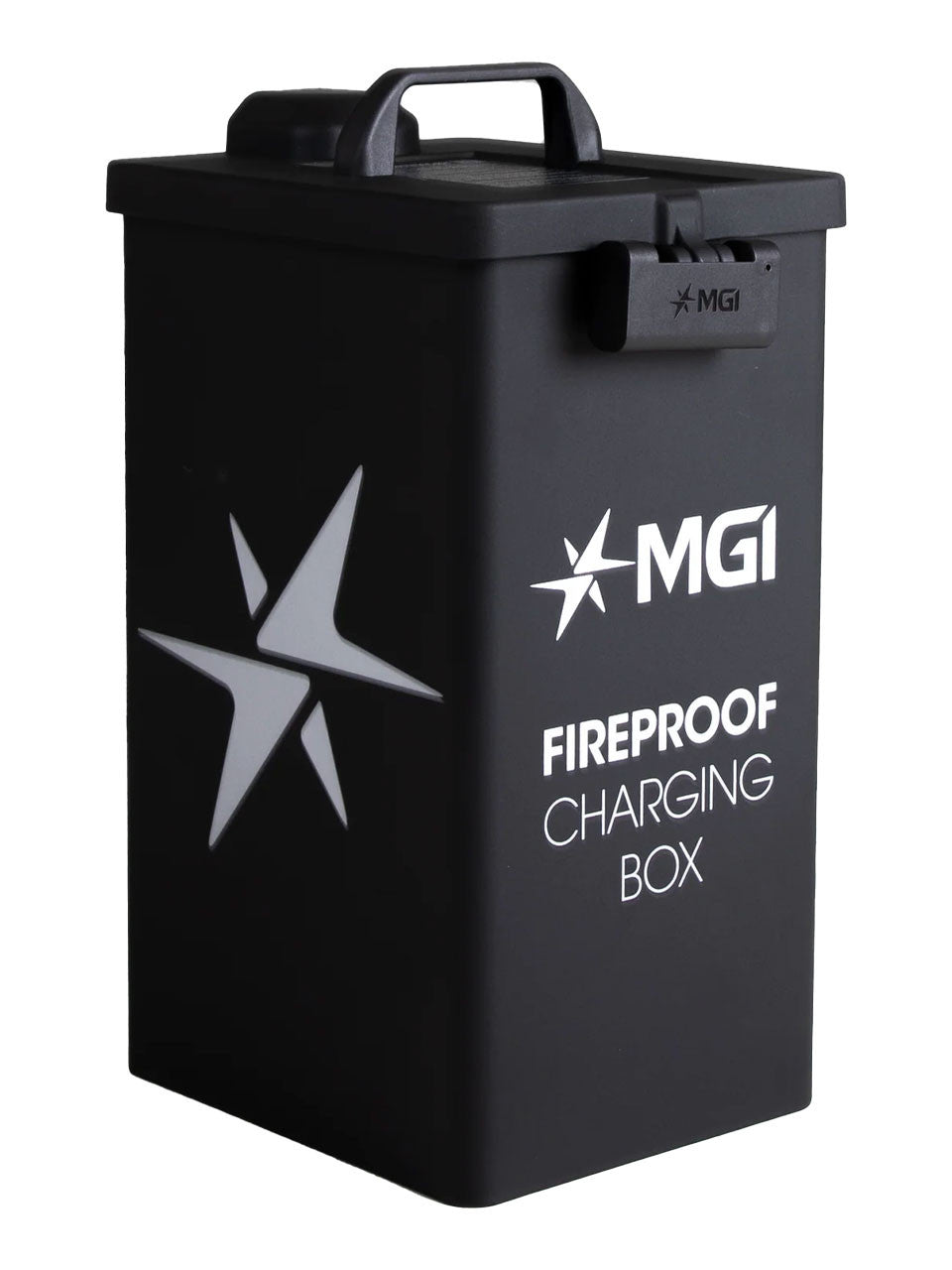 MGI Fireproof Charging Box