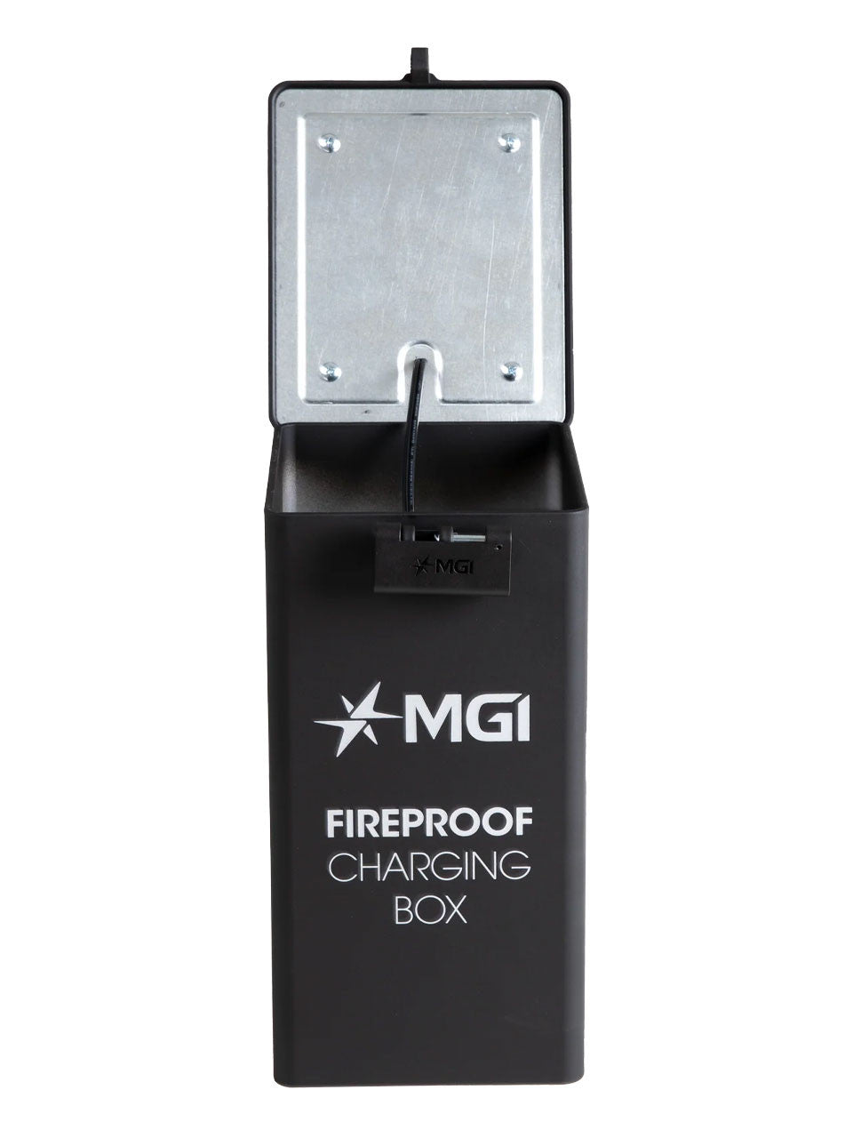 MGI Fireproof Charging Box