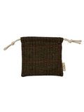 Mackem Golf Houndstooth Valuables Pouch - Elstob