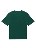Malbon Bermuda Baldwin Tee - Forest