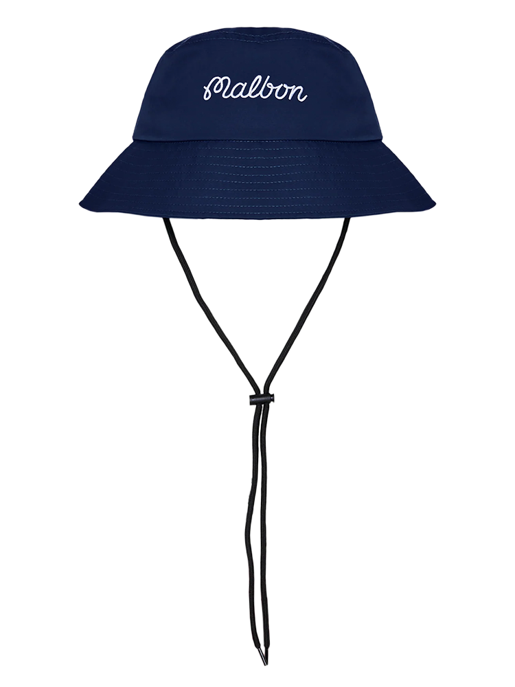 Malbon Bucket Hat