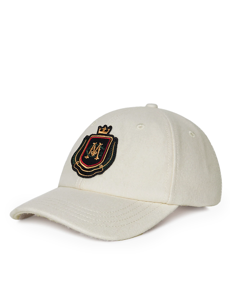 Malbon Chest Dad Hat