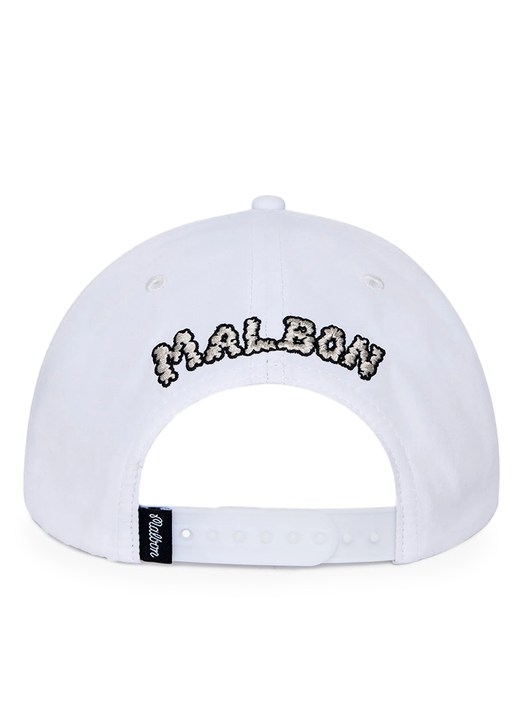 Malbon Dragon Rope Hat