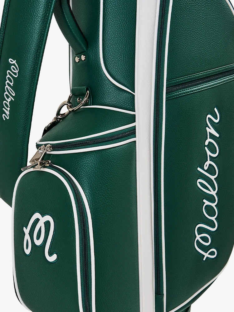 Malbon Golf Bag