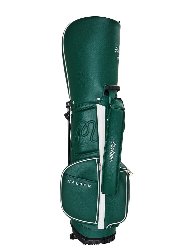 Malbon Golf Bag