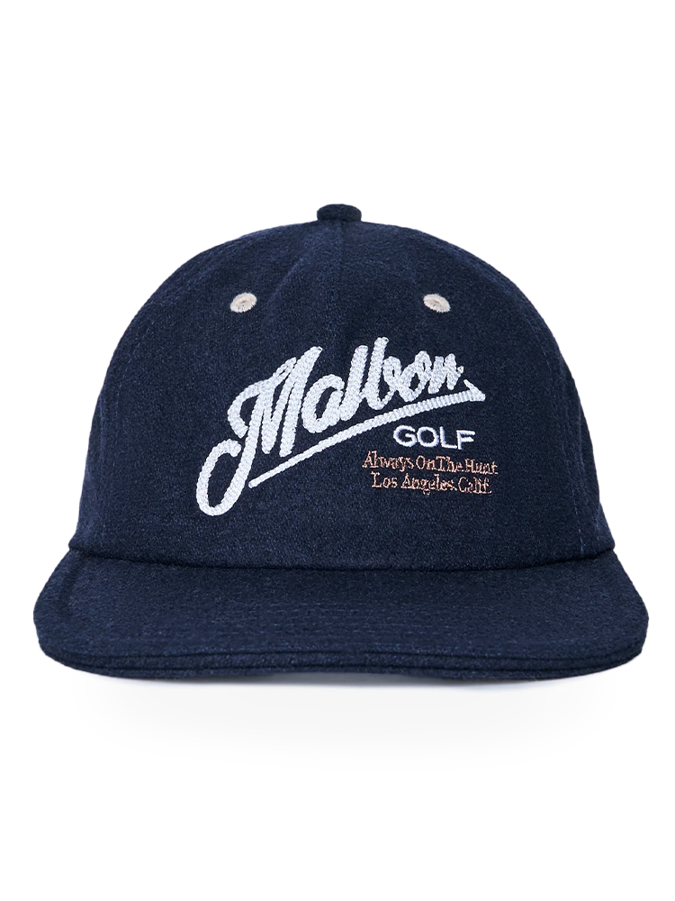 Malbon Maxwell Snapback