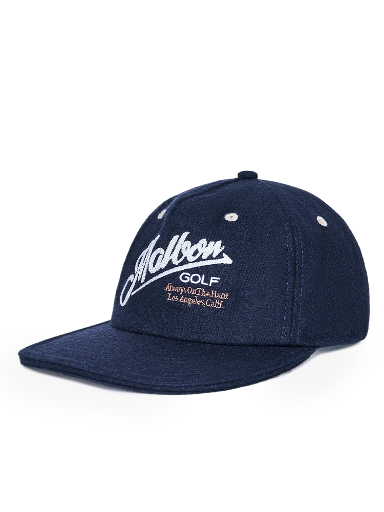 Malbon Maxwell Snapback