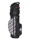 Malbon Members Walking Bag - Black