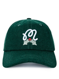 Malbon Mistleflow Dad Hat