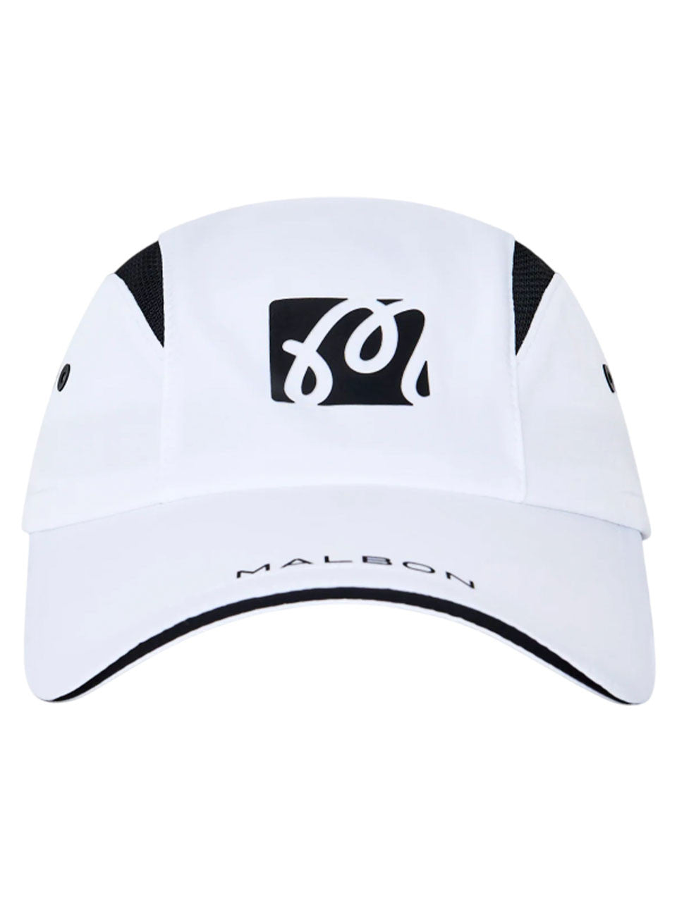 Malbon Performance Mesh Panel Bungee Cap