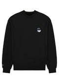 Malbon Range Cooper Sweatshirt - Black