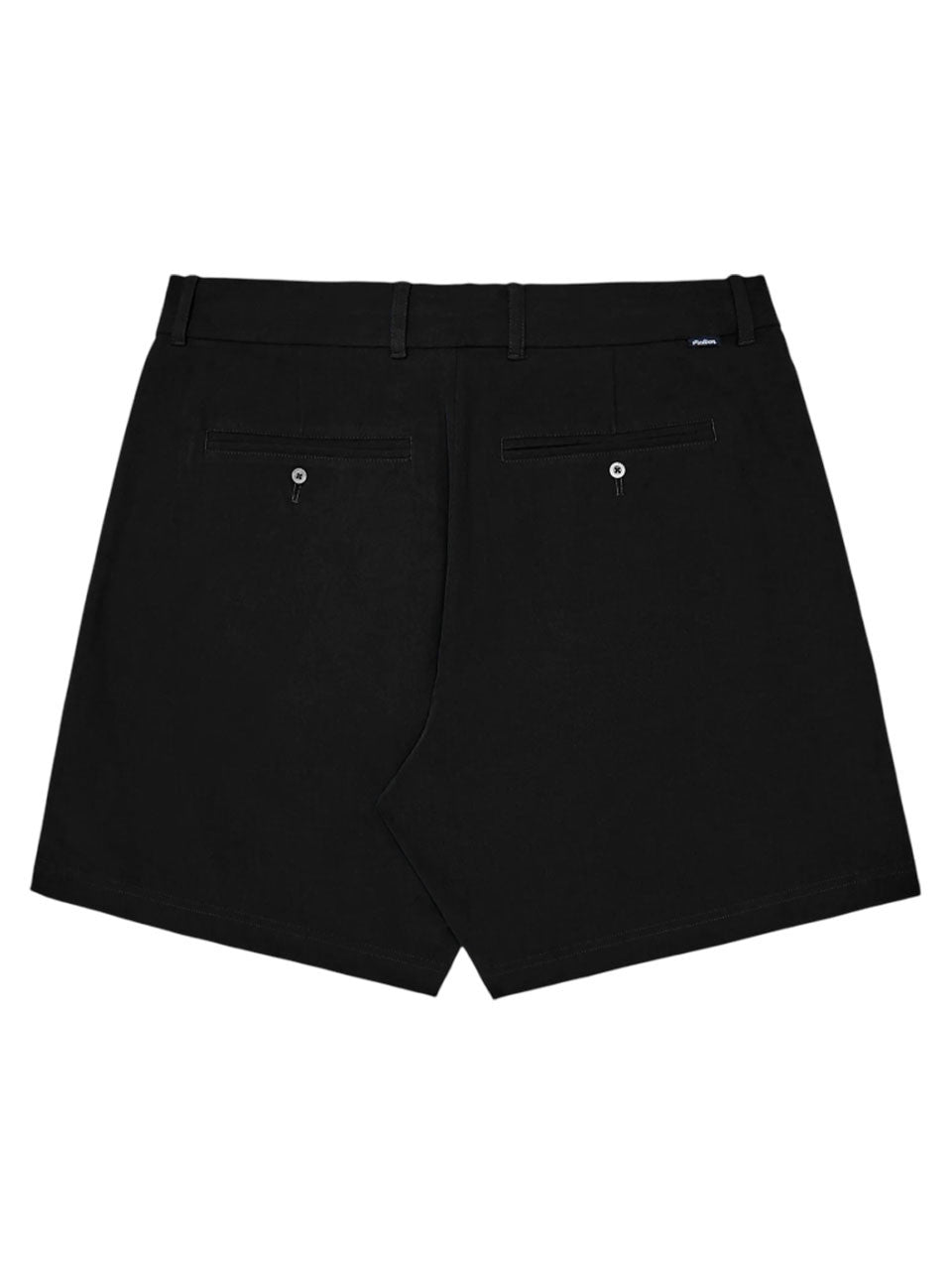 Malbon Ripley Coolcore Short - Black