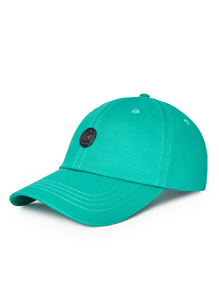 Malbon Stamp Dad Hat