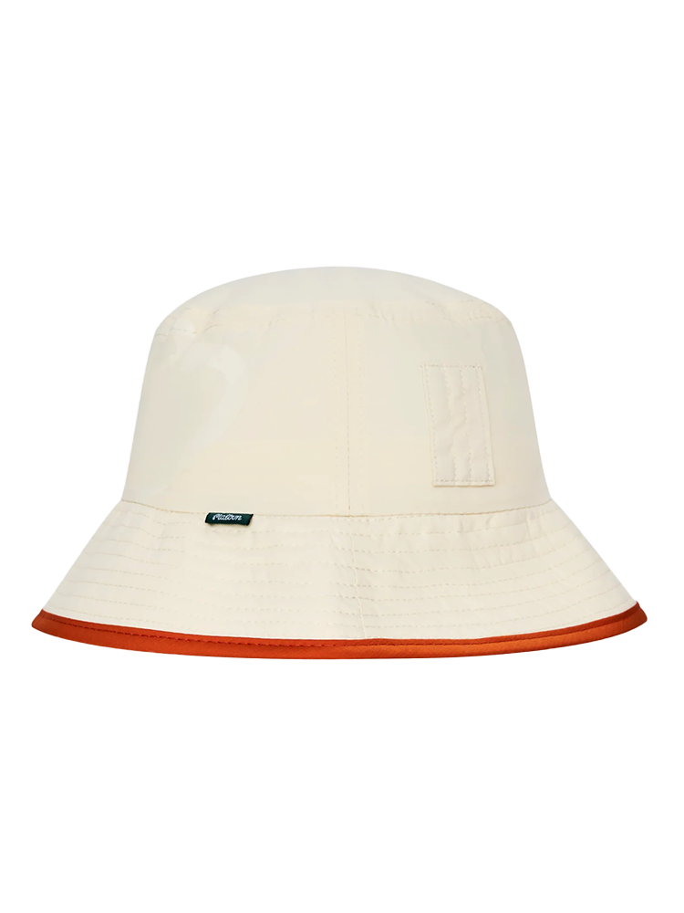 Malbon Ripstop Bucket Hat