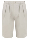 Manors Golf Recycled Greenskeeper Shorts - Dune