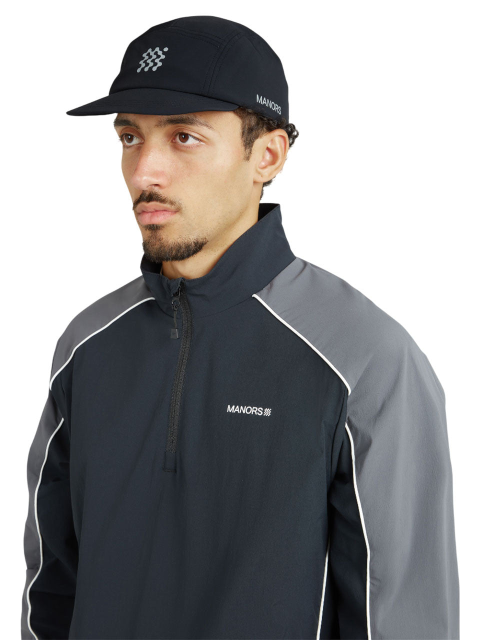 Manors Golf Tech Cap