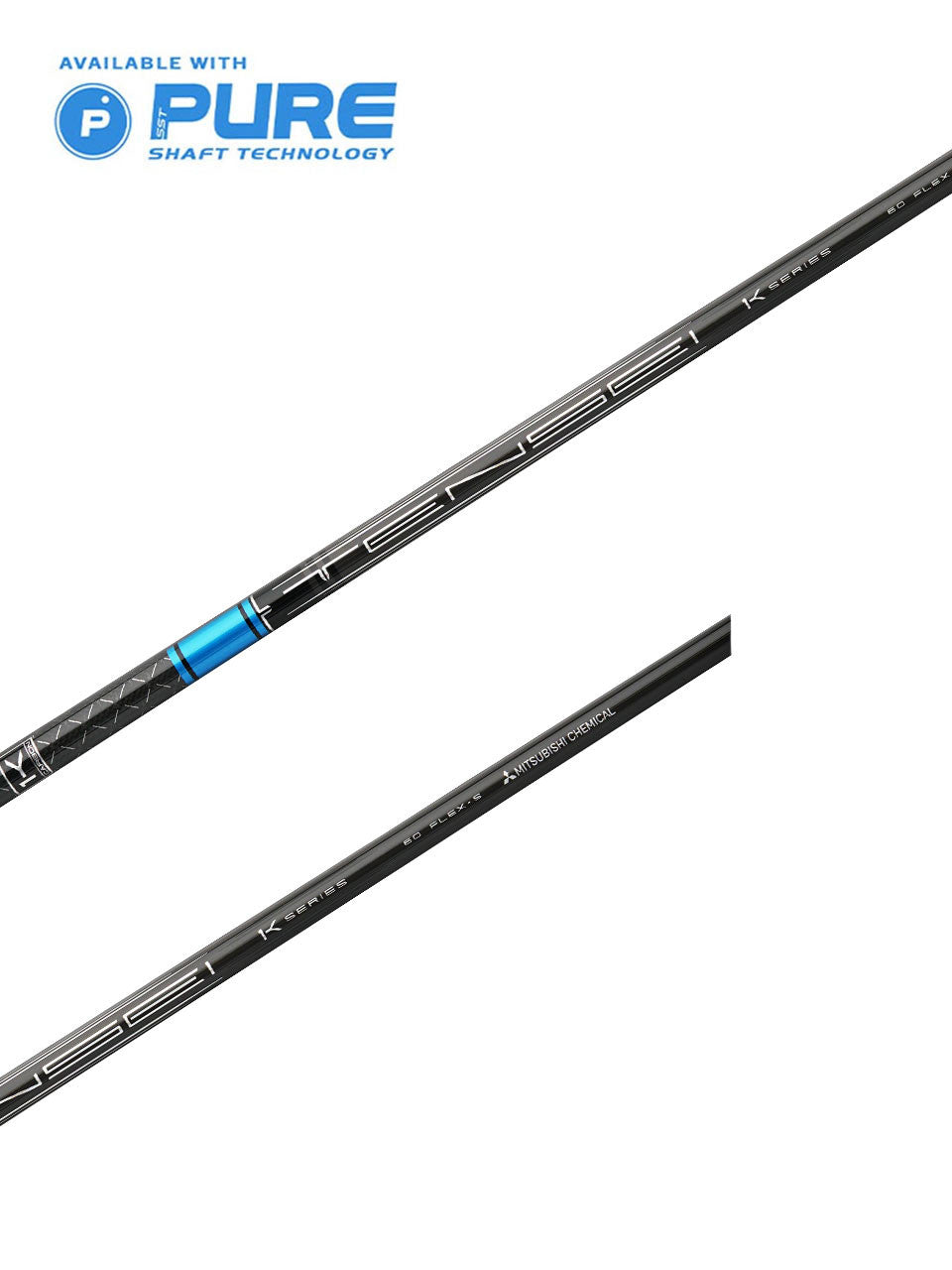 Mitsubishi Chemical Tensei 1K Pro - Blue