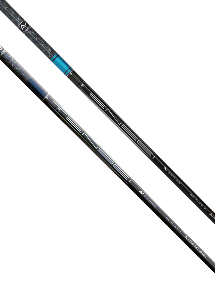Mitsubishi Chemical Tensei AV Blue