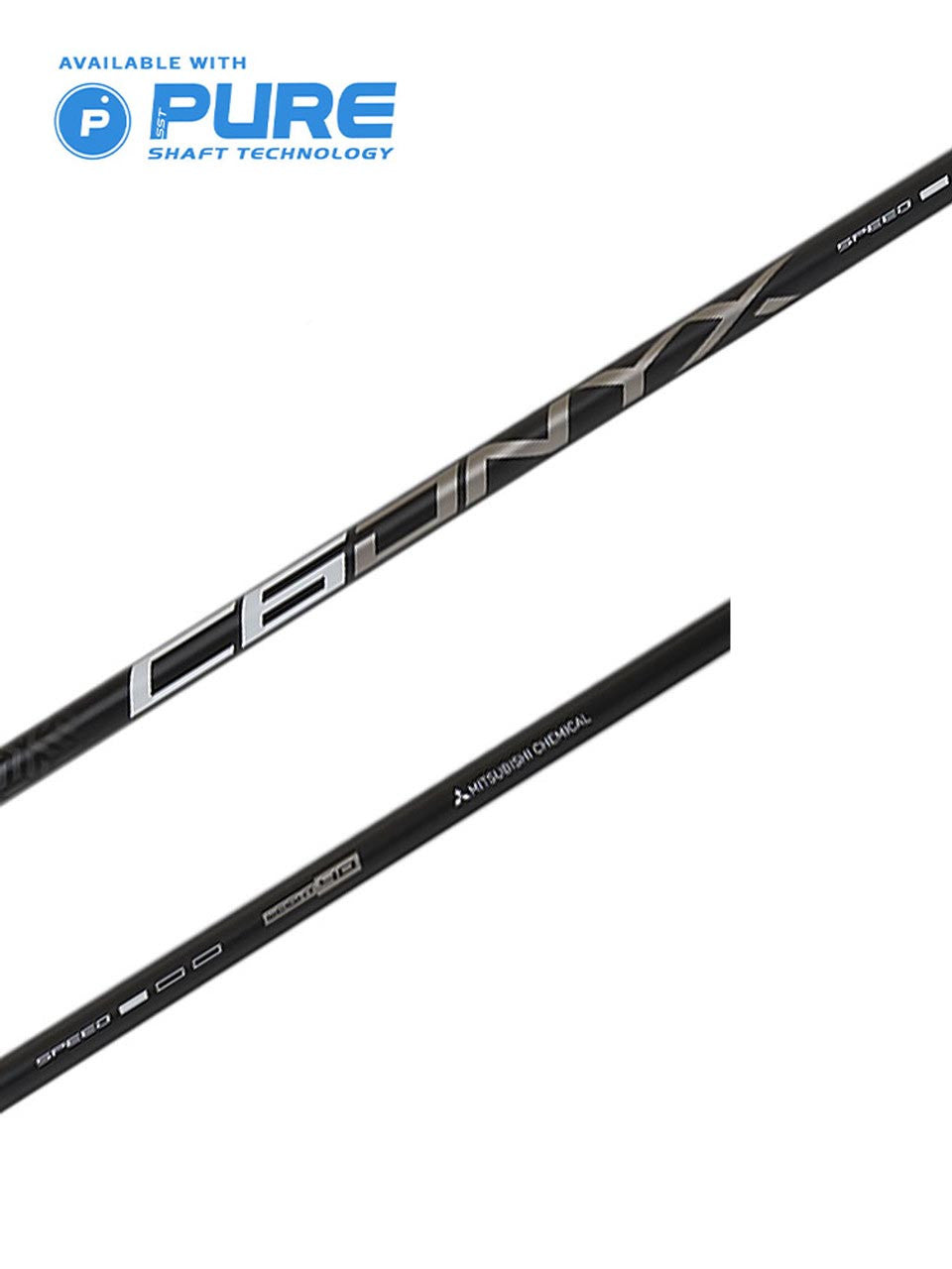 Mitsubishi Chemical C6 Onyx Series Shaft