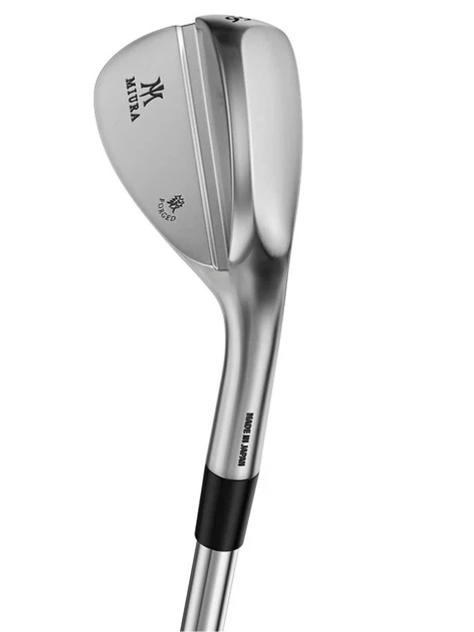 Miura Forged Series Wedge (Mens Right)