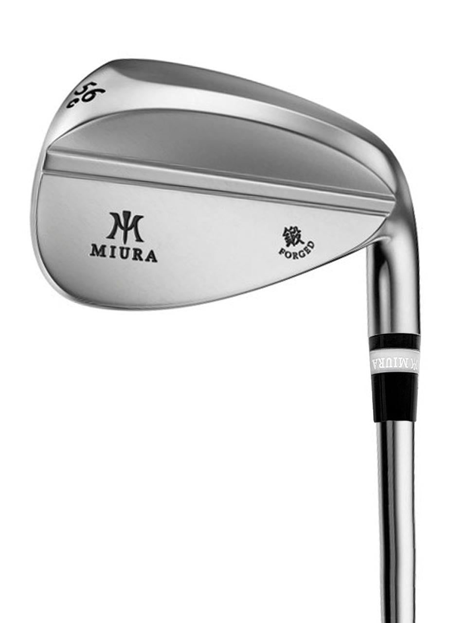 Miura Forged Series Wedge (Mens Right)