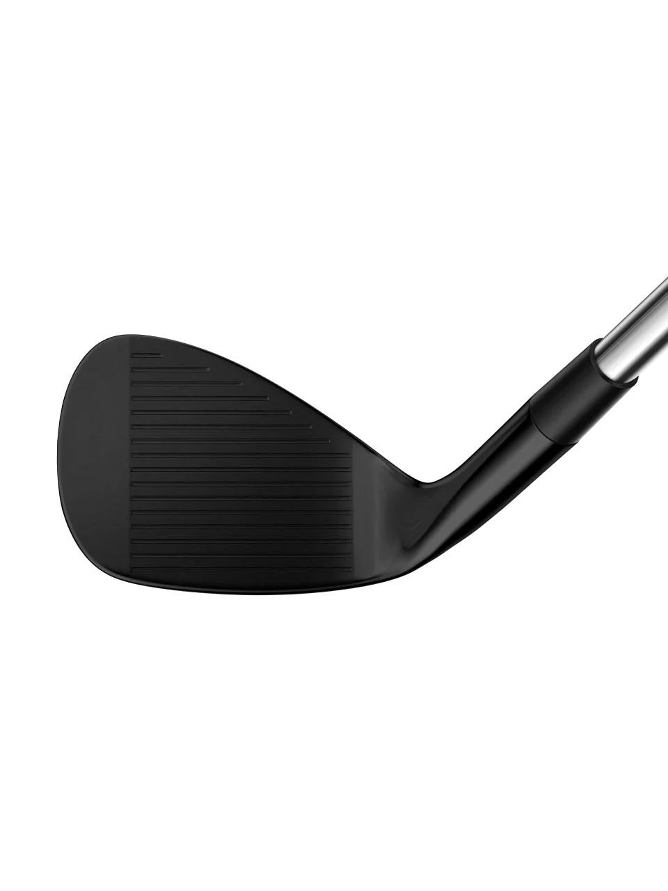 Miura Forged Wedge Series - Black QPQ (Mens Right)