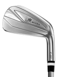Miura IC-602 Irons - Steel Shaft (Mens Right)