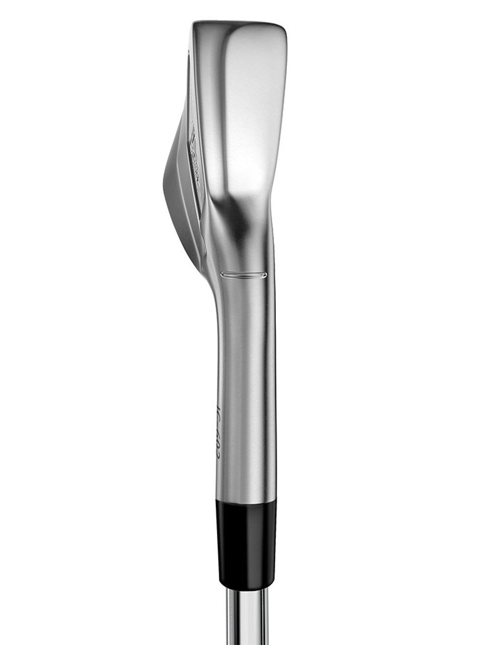 Miura IC-602 Single Iron - Steel Shaft