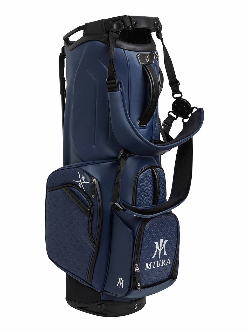 Miura Player V Pro Stand Bag