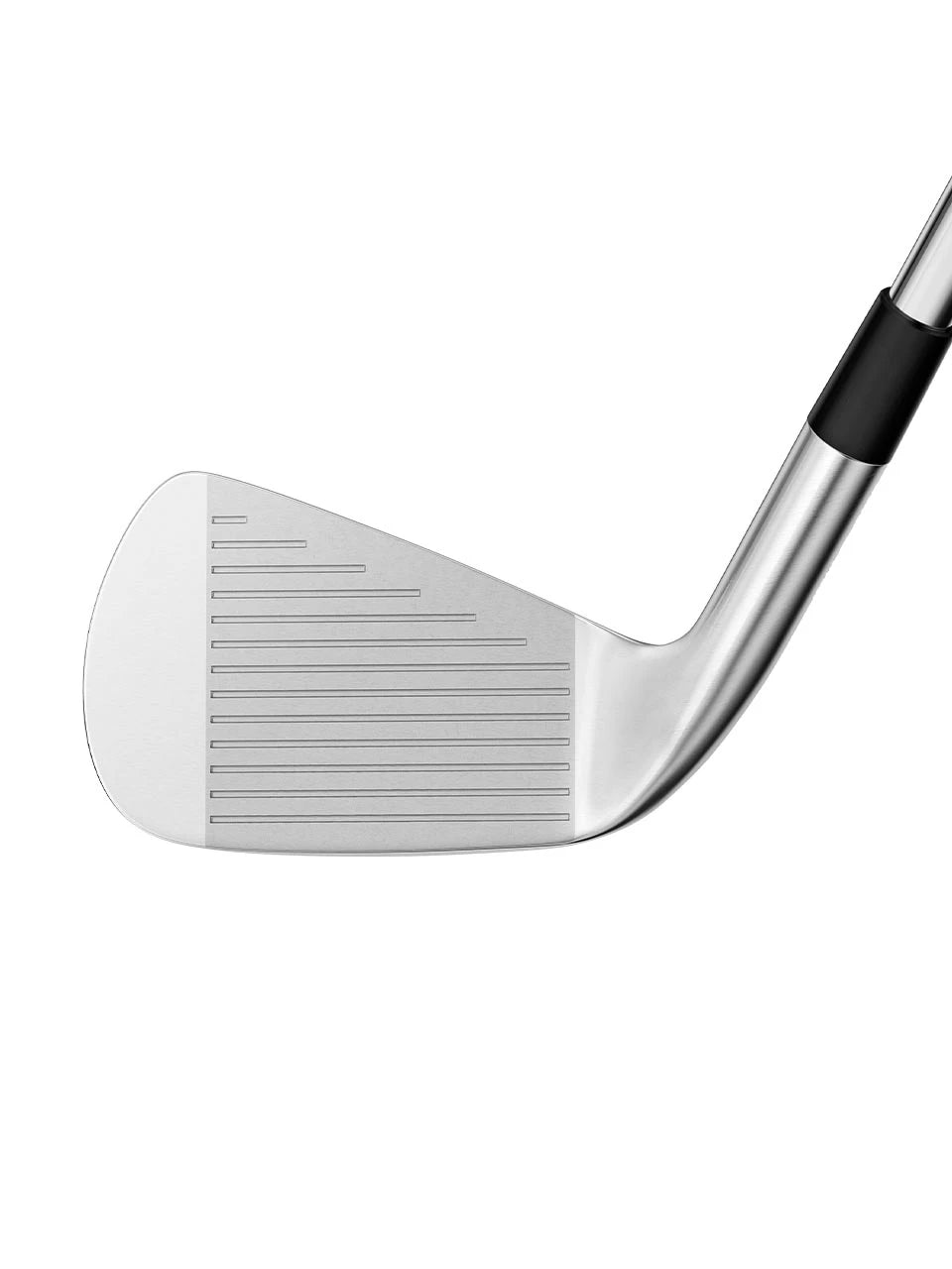 Miura TC-202 Irons - Steel Shaft (Mens Right)