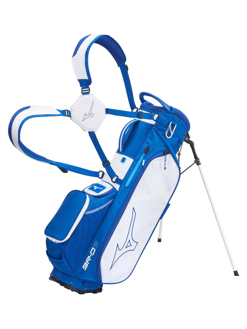 Mizuno BR-D3 Stand Bag