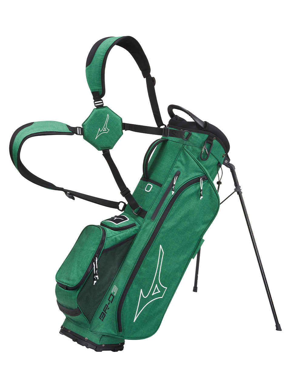 Mizuno BR-D3 Stand Bag