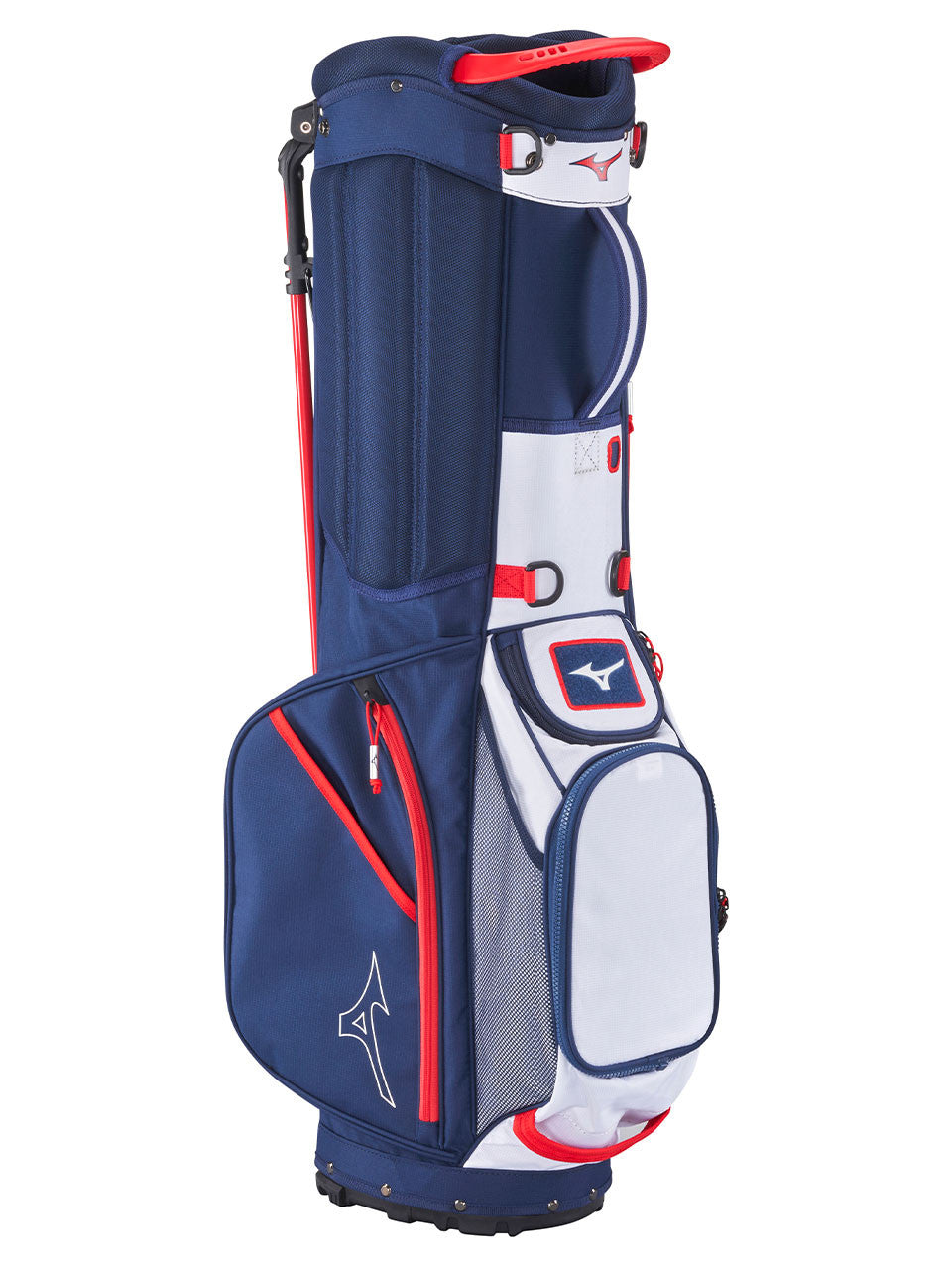Mizuno BR-D3 Stand Bag
