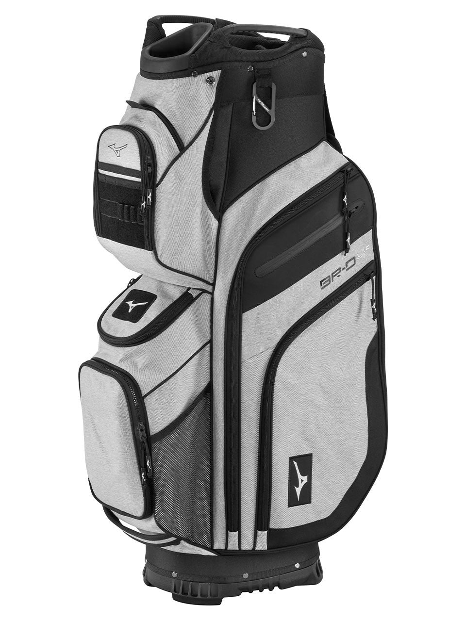 Mizuno BR-D4 2024 Cart Bag