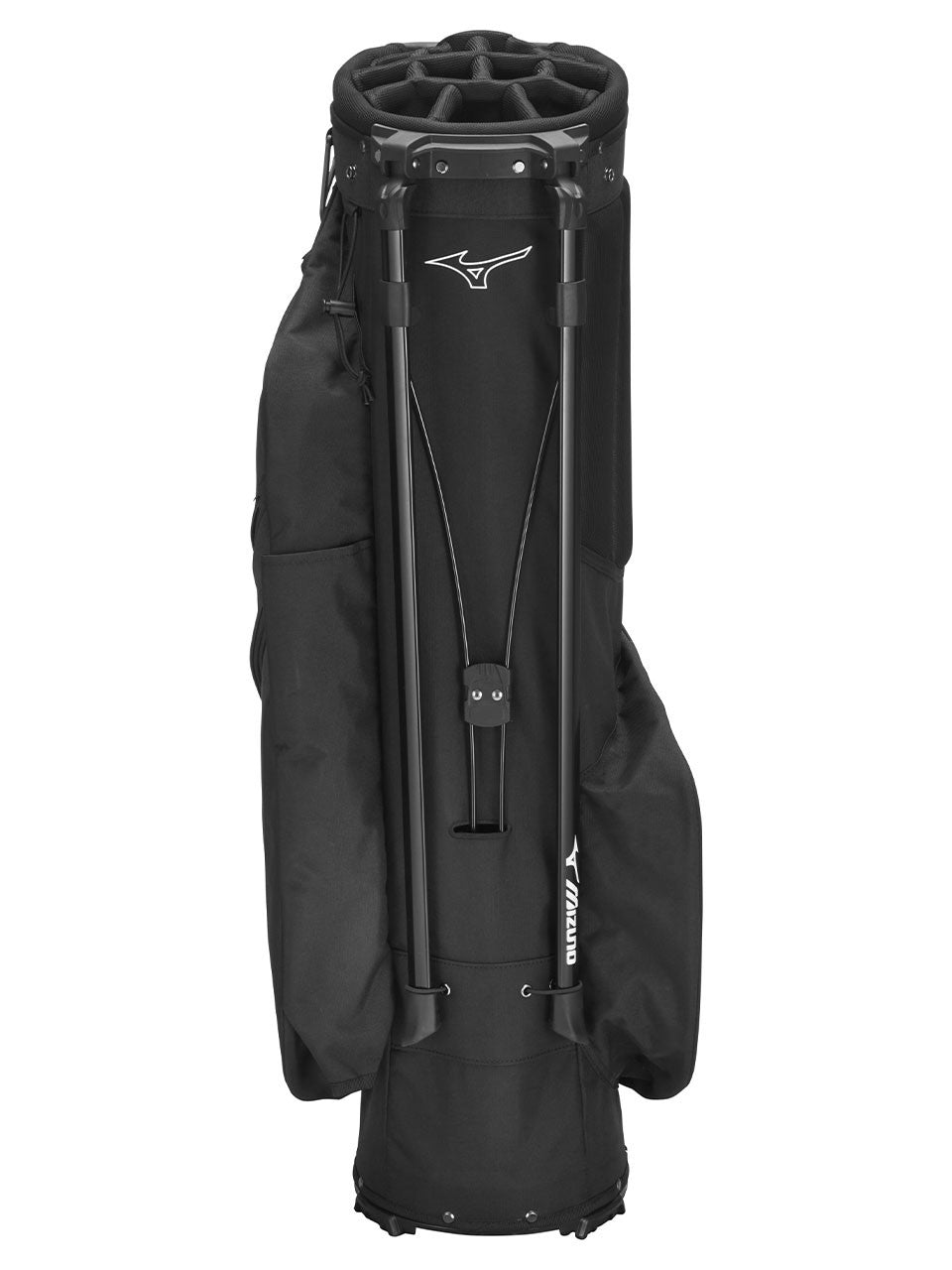 Mizuno BR-DX Stand Bag