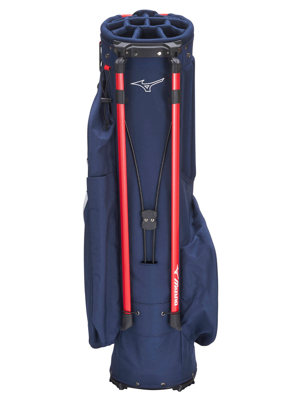 Mizuno BR-DX Stand Bag