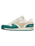 Mizuno City Wind GS Spikeless Golf Shoes - Alpine Green