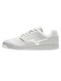 Mizuno G-Style 2025 Spikeless Golf Shoes - Harbour Mist/White
