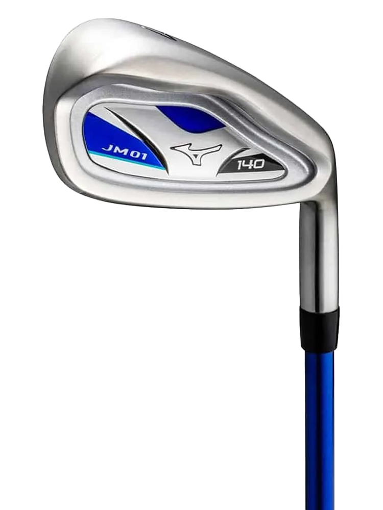 Mizuno JM01 7 Piece Junior Set - Ages 10-12