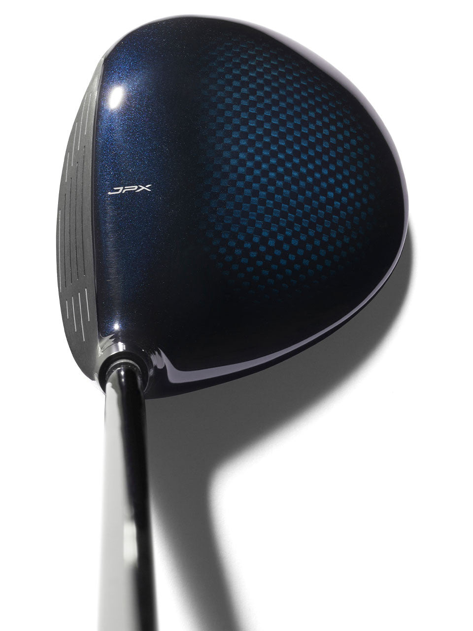 Mizuno JPX ONE Fairway Wood (Mens Left)