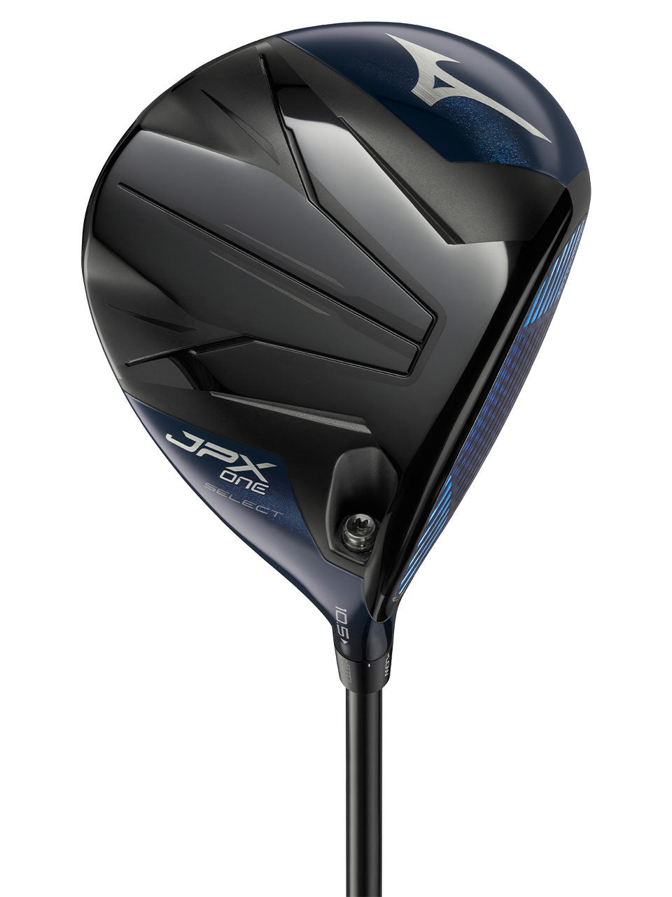 Mizuno JPX ONE Select Driver (Mens Left)