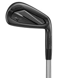 Mizuno JPX925 Forged Black Iron - Steel Shaft