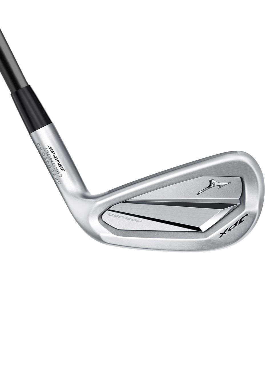 Mizuno JPX925 Forged Iron - Graphite Shaft