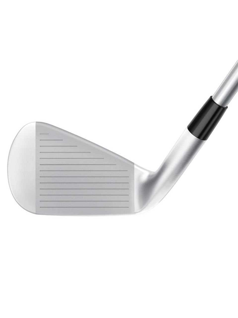 Mizuno JPX925 Forged Iron - Steel Shaft