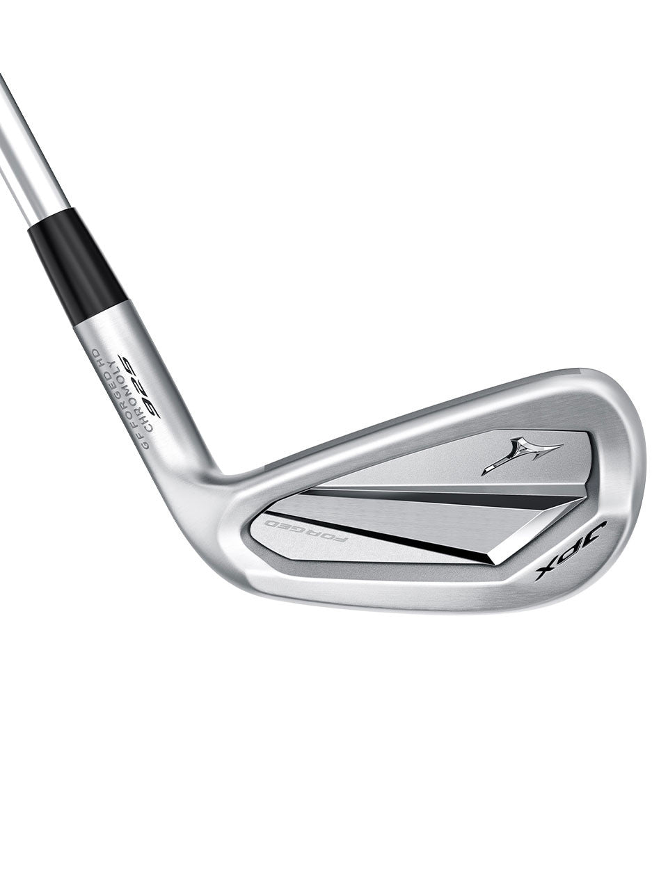 Mizuno JPX925 Forged Iron - Steel Shaft